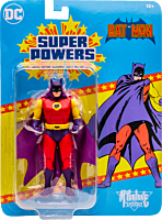 DC Super Powers - Batman of Zur-En-Arrh 4.5" Scale Action Figure