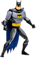 Batman: The Animated Series - Batman 6" Scale Action Figure (Condiment King Build-A Figure)