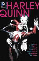 Batman - Harley Quinn Trade Paperback