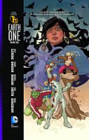 Teen Titans - Earth One Volume 01 Trade Paperback