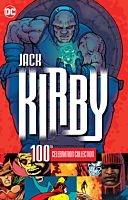 DCC27479-Jack-Kirby-100th-Celebration-Collection-Paperback