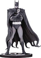 Batman: Black & White - Batman by Brian Bolland 1/10th Scale Statue