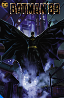 Batman (1989) - Batman ’89 Hardcover Book