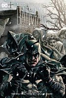 Batman - Noel Hardcover Book
