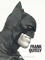 DC Comics - DC Poster Portfolio: Frank Quitely Paperback Book