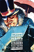 Batman - One Bad Day: Penguin Hardcover Book