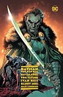 Batman - One Bad Day: Ra's Al Ghul Hardcover Book