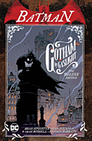 Batman - Gotham by Gaslight Trade Paperback Book