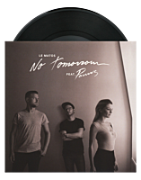Le Matos - No Tomorrow 7” Single Vinyl Record