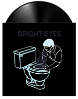 Bright Eyes - Digital Ash in a Digital Urn LP Vinyl Record