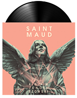 Saint Maud - Original Motion Picture Soundtrack by Adam Janota Bzowski LP Vinyl Record