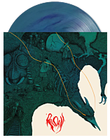 Rodan (1956) - Original Motion Picture Soundtrack by Akira Ifukube LP Vinyl Record (Eco Coloured Vinyl)