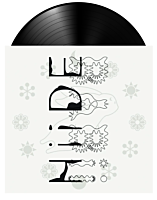 BABii - HiiDE LP Vinyl Record