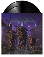 Death Angel - Humanicide 2xLP Vinyl Record