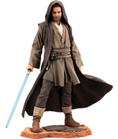 Star Wars: Obi-Wan Kenobi - Obi-Wan Kenobi ArtFX 1/7th Scale Statue