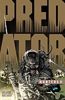 DHC3002-891-Predator-Hunters-II-Trade-Paperback-Book-01