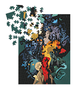 DHC3004-534-Hellboy-Hellboy-Universe-1000-Piece-Jigsaw-Puzzle-01