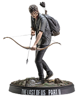 The Last of Us Part II - Ellie with Bow 8” Figure