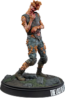 The Last of Us Part II - Armoured Clicker 9" Statue