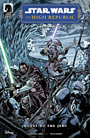Star Wars: The High Republic - The High Republic Adventures: Quest of the Jedi One-Shot Single Issue