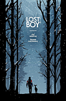 Lost Boy by Jay Martin Trade Paperback Book