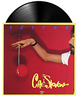 Yusuf/Cat Stevens - Izitso LP Vinyl Record (2024 Record Store Day Exclusive)