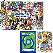 Digimon - Digimon Card Game Tamers Set 3