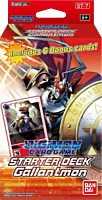 Digimon - Series 06 Gallantmon Card Game Starter Deck