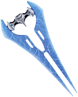 Halo - Energy Sword 25” PVC Roleplay Replica