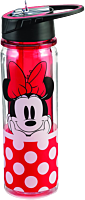 Disney - Minnie Mouse Tritan Water Bottle