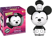 Mickey Mouse - Steamboat Willie Dorbz Vinyl Figure by Funko 