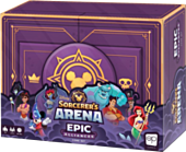 Disney - Sorcerer's Arena: Epic Alliances Board Game Core Set