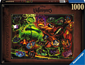 Disney Villainous - Horned King 1000 Piece Jigsaw Puzzle