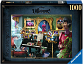 Disney Villainous - Lady Tremaine 1000 Piece Jigsaw Puzzle
