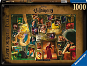 Disney Villainous - Mother Gothel 1000 Piece Jigsaw Puzzle