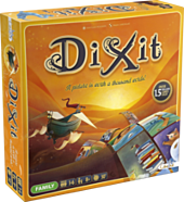 Dixit - Board Game | Popcultcha