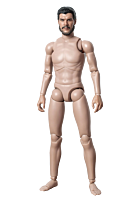 Original Action Figure Body by Enterbay (4.02)