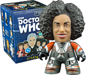 Doctor Who - The Partners in Time Titans 3” Vinyl Figure Blind Box (Single Unit)