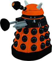 Doctor Who - Titans 6.5" Scientist Dalek