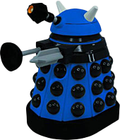 Doctor Who - Titans 6.5" Strategist Dalek