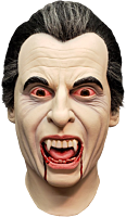 Dracula: Prince of Darkness (1966) - Dracula Deluxe Adult Mask