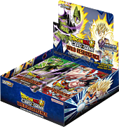 Dragon Ball Super -  Wild Resurgence Zenkai Series Set 04 Card Game Booster Box (24 Packs)