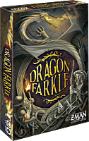 Dragon Farkle - Board Game