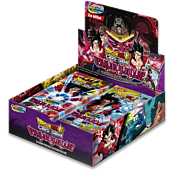 Dragon Ball Super - Vermilion Bloodline Card Game Booster Box (24 Packs)