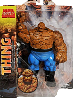 Fantastic Four - The Thing Marvel Select 1/10th Scale Action Figure