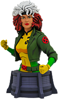 X-Men: The Animated Series - Rogue 1/7th Scale Mini Bust