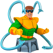 Spider-Man: The Animated Series - Doctor Octopus 1/7th Scale Mini Bust