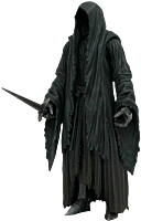The Lord of the Rings - Nazgul Deluxe 7” Scale Action Figure (Series 2)