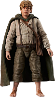 The Lord of the Rings - Samwise Gamgee Deluxe 1/10th Scale Action Figure (Series 6)