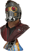Avengers: Endgame - Star-Lord 1:2 Scale Bust